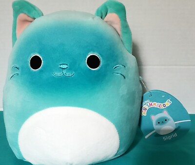 Squishmallow 7.5