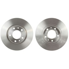 2x Bremsscheiben hinten für Citroën Berlingo K9 Peugeot 308 SW II M_