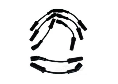 Juego de cables de bujías ACDelco GM equipo original 748UU Foto 2 de 4