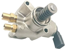 63DG97P Right Direct Injection High Pressure Fuel Pump Fits 2009 VW Touareg