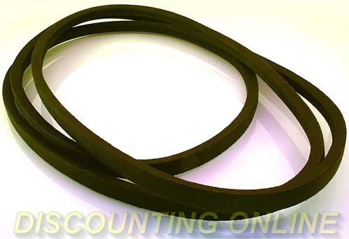 Cinghia Tagliaerba Cinghia A Triangolo In Kevlar Per Tosaerba - Ricambio Per M/TD 754-0440/954-0440, 1/2x99 Pollici Accessori Macchine - Foto 2