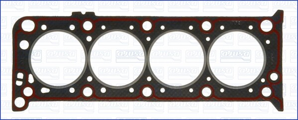 Ajusa 10019800 Dichtung, Zylinderkopf For CitroËN Peugeot Renault Talbot-image