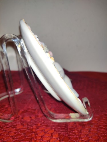 Hamilton Dreamsicles, Sculptural Plate Collection, Special Friends, 3D. 1995. - Picture 9 of 13