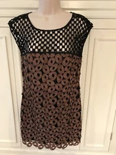 Catherine Malandrino Dress Size 4