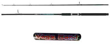 canna vegabond 1.80mt spinning trota lago torrente black bass spigola mare tp