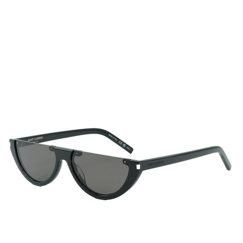 Rimless Skull Design Cat Eye Sunglasses UV400 Protection | eBay display picture 1