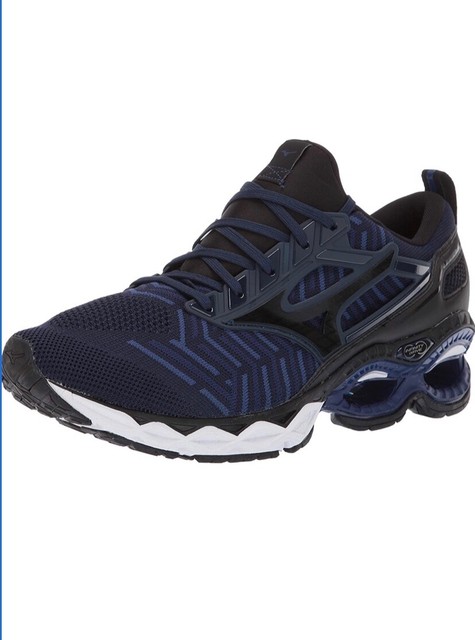 men's wave creation 20 running shoe