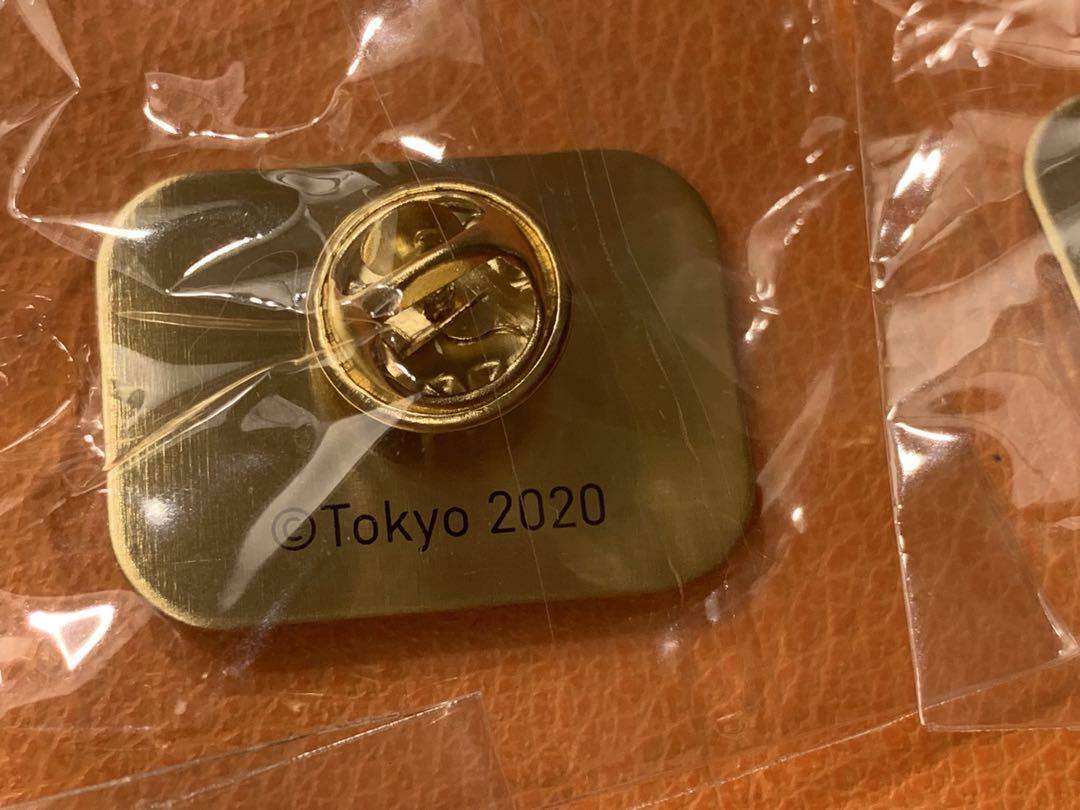 東京オリンピック5点セット Tokyo 2020 Olympic and Paralympic 10-piece set #5a9f25 | eBay