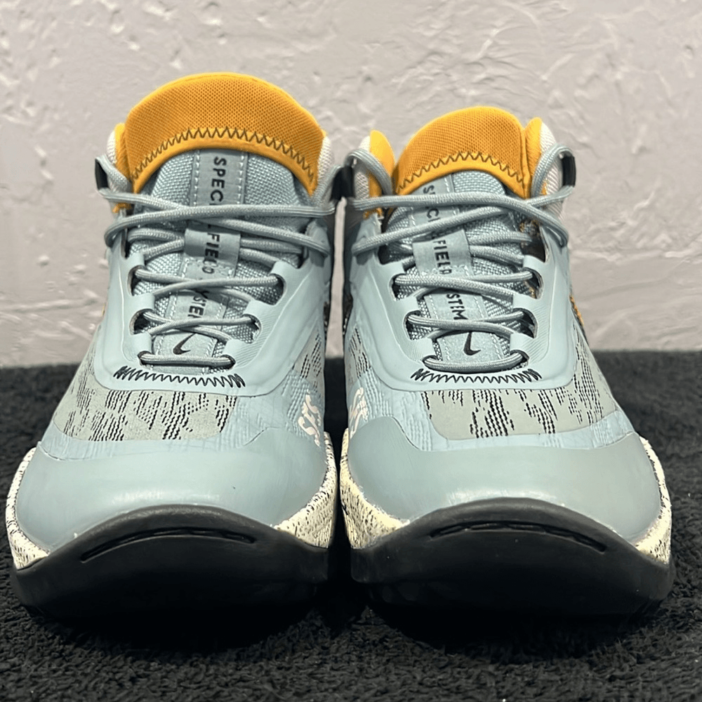 Nike React SFB Carbon Hiking Boots Sneakers- CK9951-002 Men  display picture 2