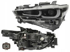 Scheinwerfer links für Mazda CX-5 2022-2025