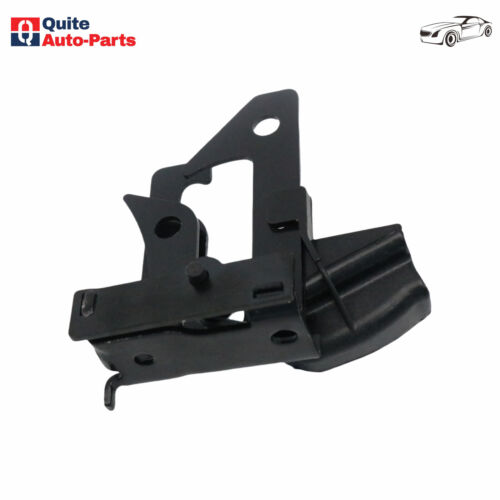 Center Hood Latch Assembly For Mercedes-Benz E250 2010-2016 E300 E350 E400 E550