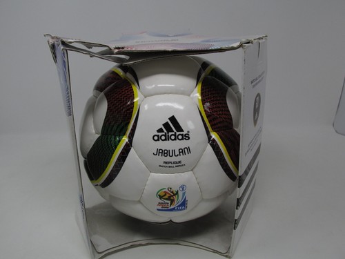 jabulani match ball
