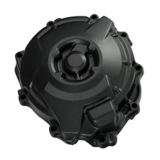 Left Side Engine Starter Crank Case Cover Fit for Honda CBR1000RR 2017 2018-2024