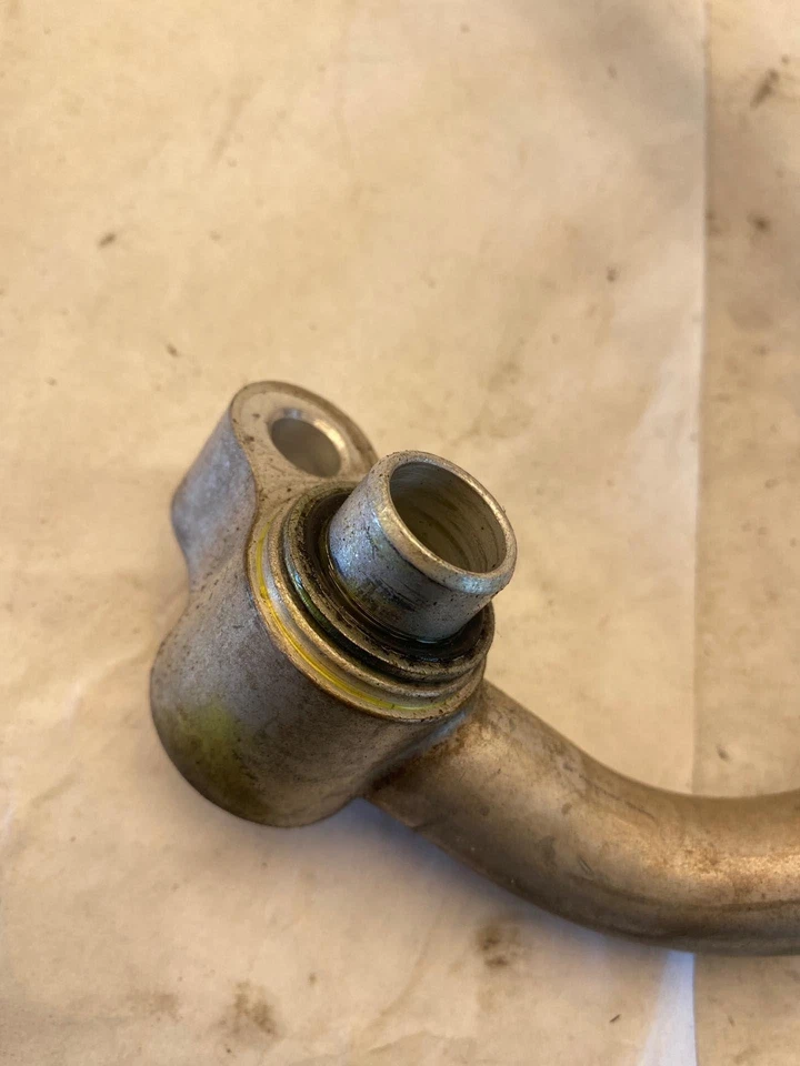 Chevrolet Uplander 2005-2006 aire acondicionado refrigerante tubo de succión manguera Foto 2 de 4