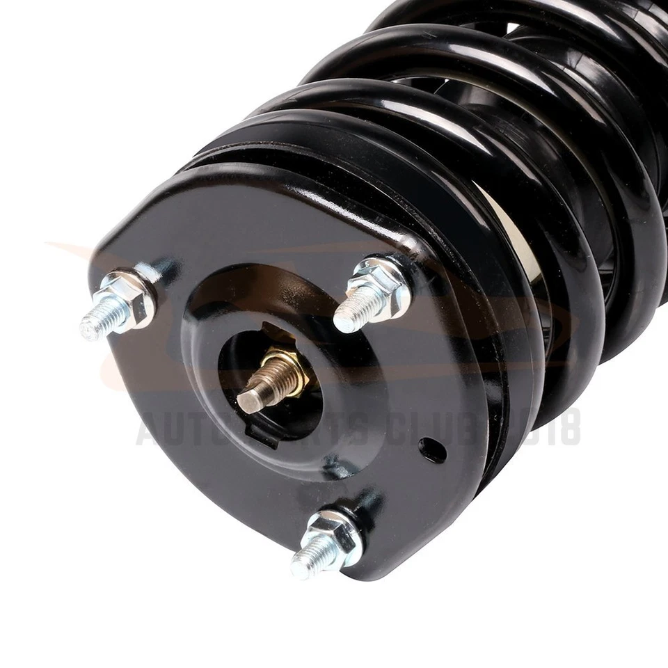 Conjuntos de muelles delanteros completos CoilS amortiguadores traseros para Mazda 6 2003-2008 Foto 2 de 4