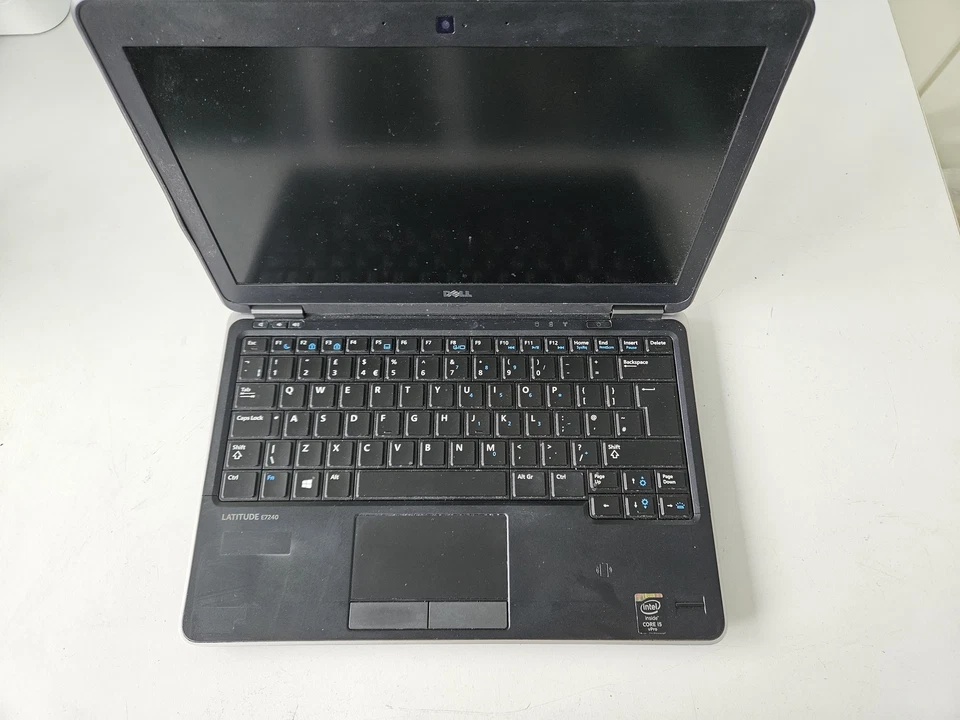 Dell Latitude E7240 · i5-4300U · 8GB · 120GB, photo 4 of 5