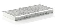 Mann + Hummel Innenraumfilter Passend FüR U.A. Ford CUK 3567