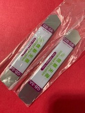 2X Thin Metal Pry Tool Bar Opener for Smartphone iPhone iPad Tablet Opening