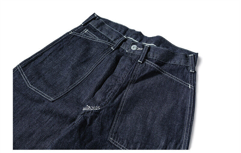 パンツ COALMINE GALANTEED 1930's WESTOVERALLS Bronson 1930s Dungarees Civilian Conservation Corps Work Pants