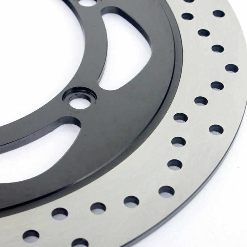 Shadow ACE 1100 Front Brake Rotor For Honda VT1100C2 95-07 VT1100C3 VF750C NT650 - Image 2 of 4