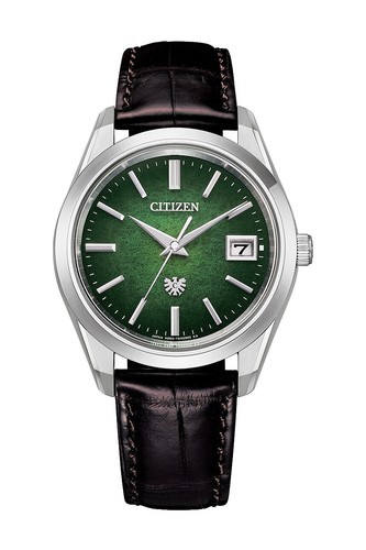 Citizen Touch Solar Eco Drive GN-4W-UL titanium Vintage Men's