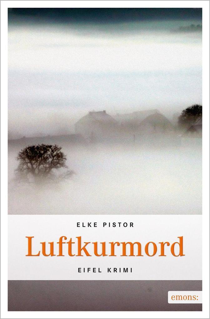 Thumbnail - Luftkurmord | Elke Pistor | Deutsch