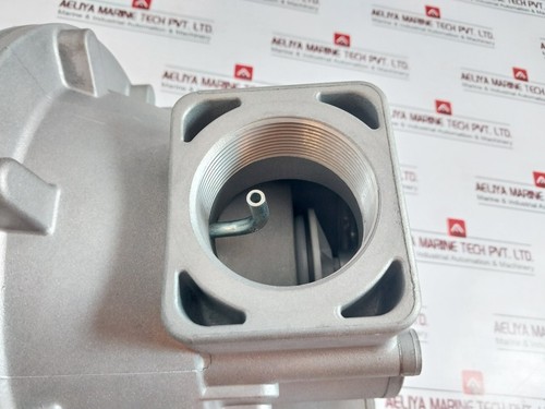 GECA RG050-FT-2B Gas Governor 28-70 mbar / 2 bar max 2 Inch - Picture 10 of 11