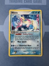 Milotic 12/101 Hidden Legends Holo (Good MP) on eBay