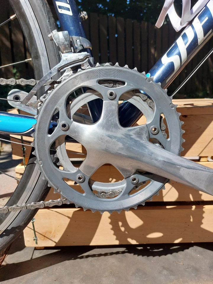 Specialized Allez Comp, photo 4 of 5