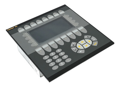 Beijer Electronics CIMREX 60 04391A Operator Panel