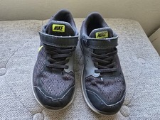 Nike Sneakers Boys Size 1 Youth