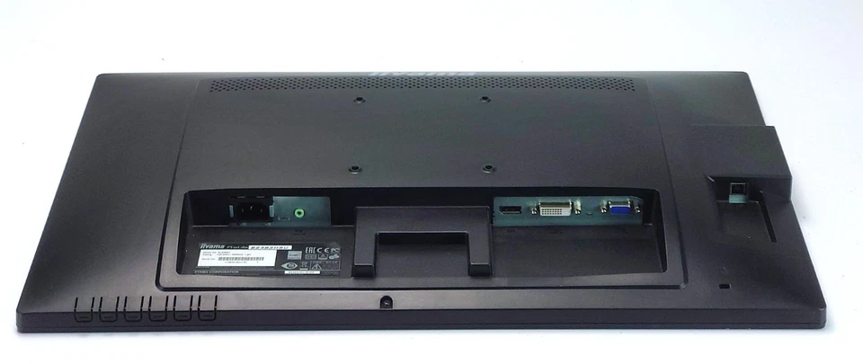 iiyama ProLite B2483HSU 24 Zoll Full HD LED PC Monitor 1920 x 1080 DP ohne Fuß - Bild 4 von 4