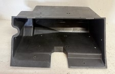 78-82 C3 Corvette Passengers Dash Glove Box Insert Compartment Liner 78-82 C3 Corvette Passengers Dash Glove Box Insert Compartment Liner