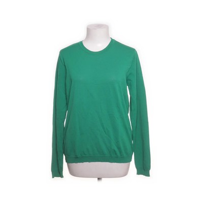 Expresso, Langarmshirt, Größe: L, Grün, Einfarbig, Damen #nYO