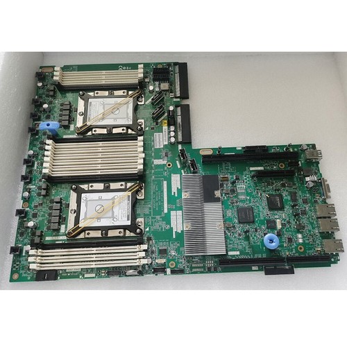 For   SR590 SR570 Server Motherboard System Board 01PE845 #qm