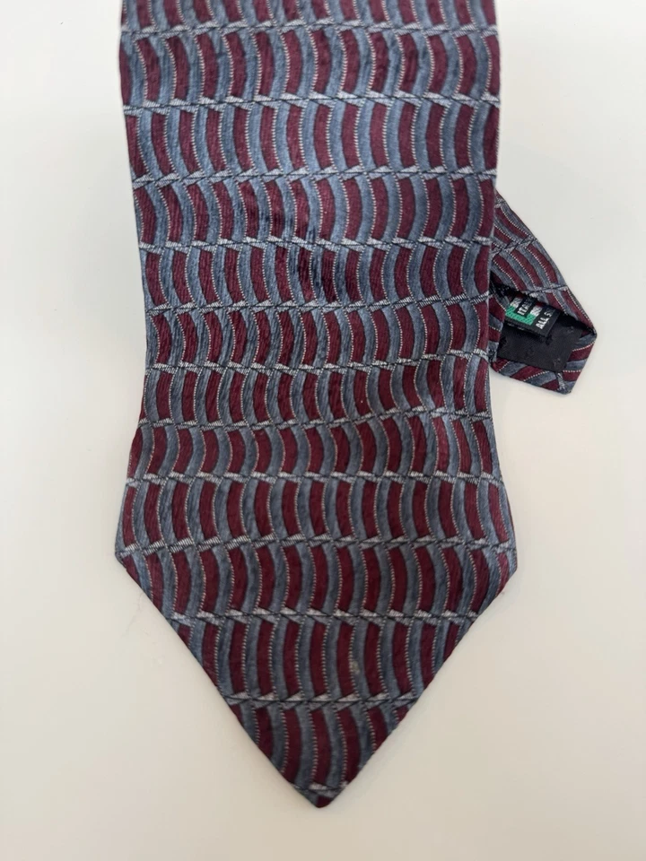 GALLERIA & CO. "Tie" Foto 2 de 3