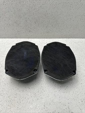 2012-2023 Dodge Charger Front Right Left Door Panel Audio Sound Speaker Pair