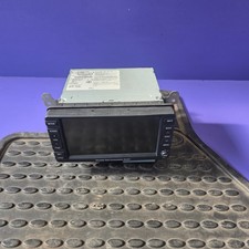 Autoradio Mitsubishi OUTLANDER
