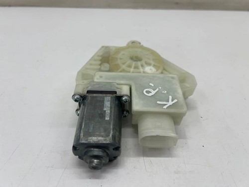 BMW X3 G01, F97 Fensterhebermotor vorne links 7455082 2.00 31974711