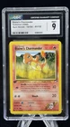 Blaine’s Charmander #61 1st Edition Gym Heroes 2000 Pokemon CGC 9 🔥