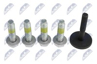NTY Reparatursatz Radnabe KLP-VV-007-Z FüR Volvo S60 1 384 V70 2 285 S80 184 295