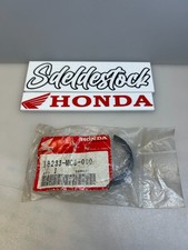 1 bague joint échappement honda 18233-MC8-000 ft 500 cb 250 360  18233-369-000