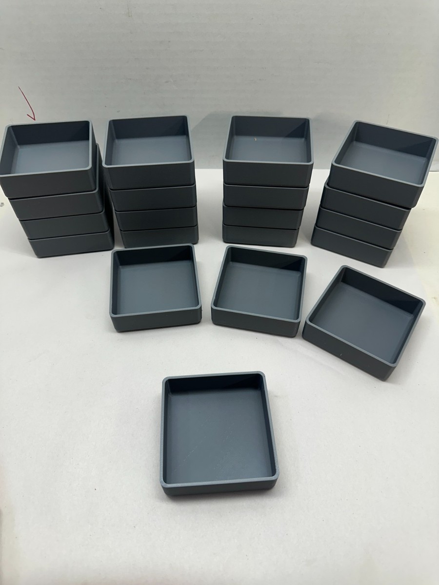 BBB 3箱 20 Tool Box Bins- 3