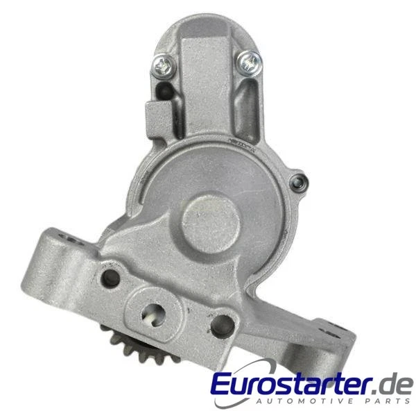 Motor de arranque Mitsubishi nuevo original M001T93571 para Mitsubishi, Dodge Avenger Calib Foto 2 de 4