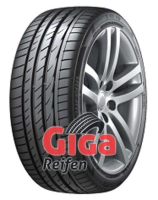 Laufenn S Fit EQ+ LK01 195/45 R15 78V 4PR mit Felgenschutz (MFS) SBL