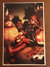 Amazing Spider-Man # 14 Variant Edition Unknown Comics Virgin NM- 9.2