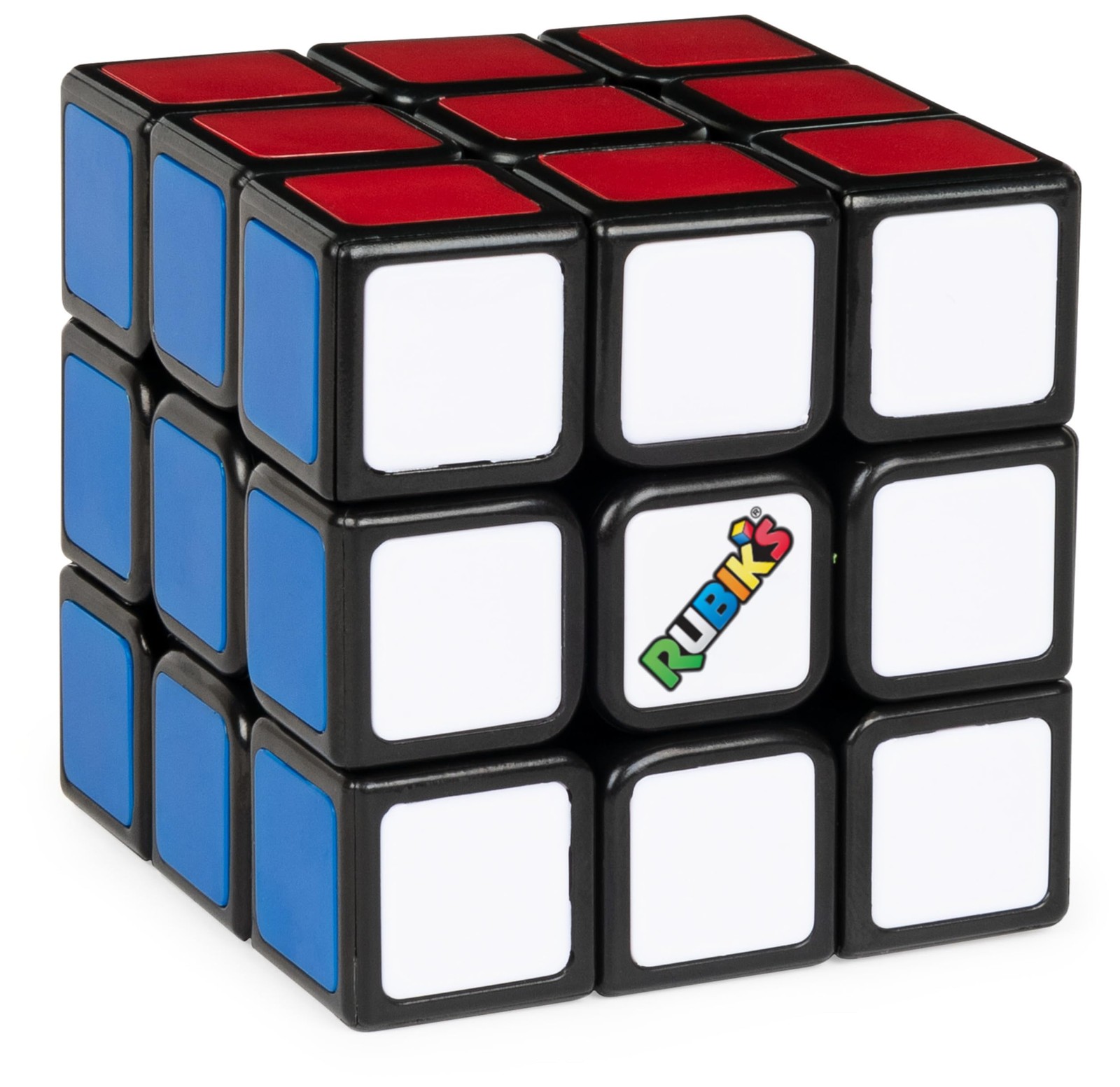 Rubikâ€™s Cube The Original 3x3 Colour-Matching Puzzle Classic Problem-Solvin... - Image 2