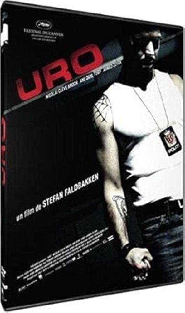Uro [FR Import] (New In Blister) | Unknown
