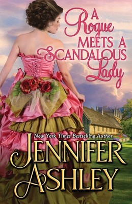 Jennifer Ashley | A Rogue Meets a Scandalous Lady | Taschenbuch | Englisch