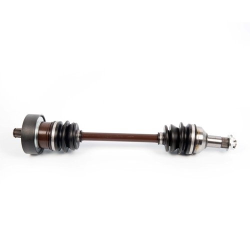 All Balls 6 Ball Heavy Duty Axle for 2012 Arctic Cat 550i LTD ATV [Front Right] - 第 1/2 張圖片
